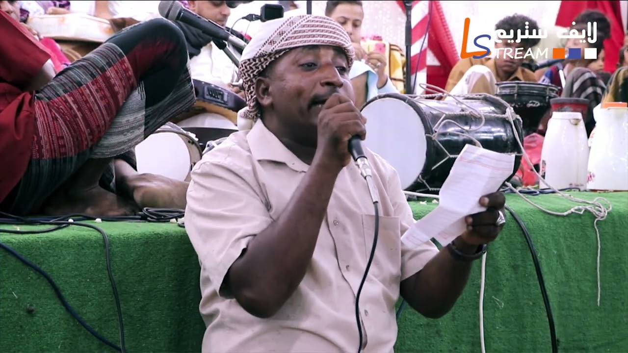 عرس   احمد  دحمان  من  المعروفية  11