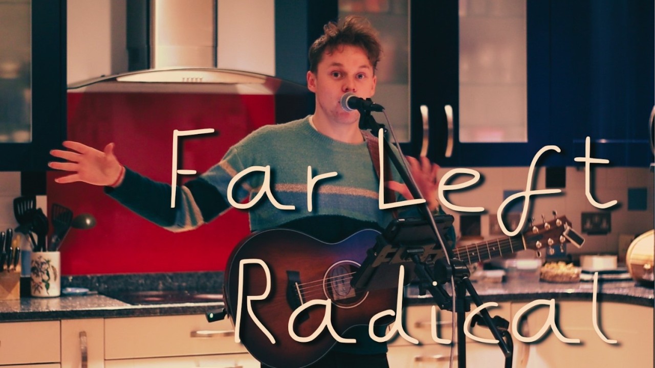 Far Left Radical