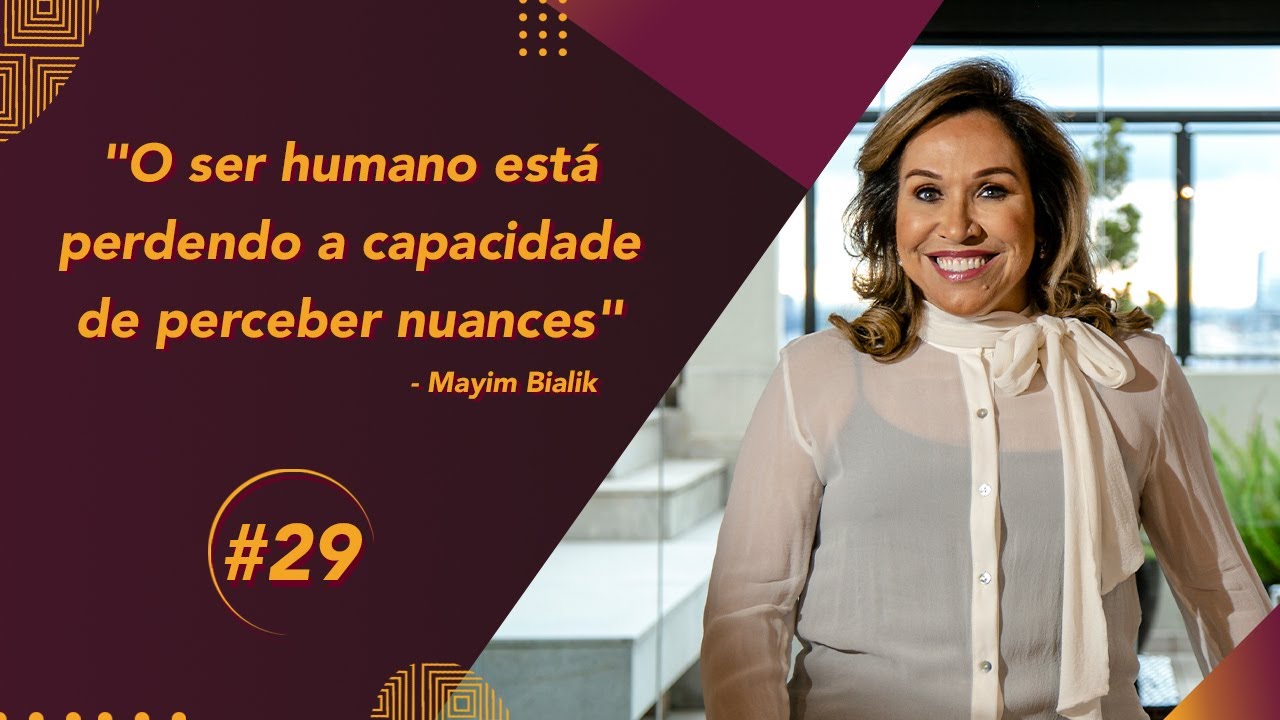 #29 - Como desenvolver a capacidade de perceber nuances?