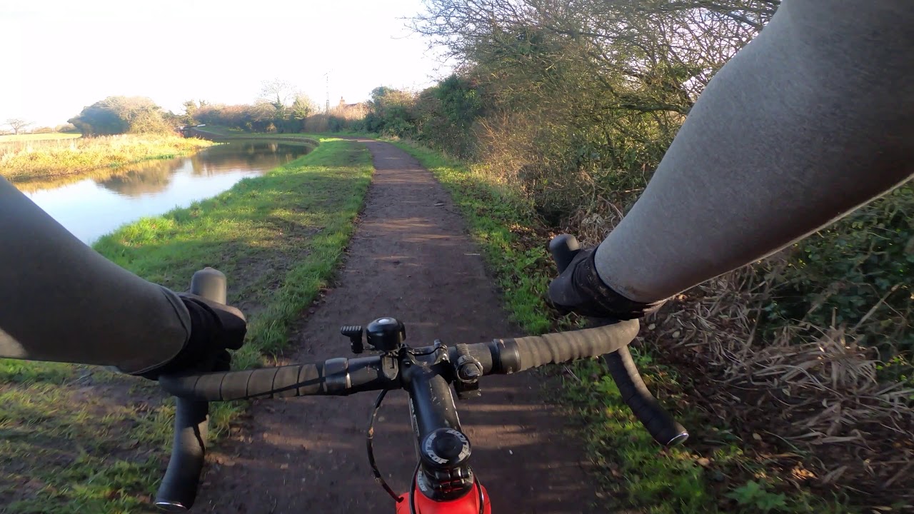 Cyclocross Training With On One Space Chicken Gravel Bike