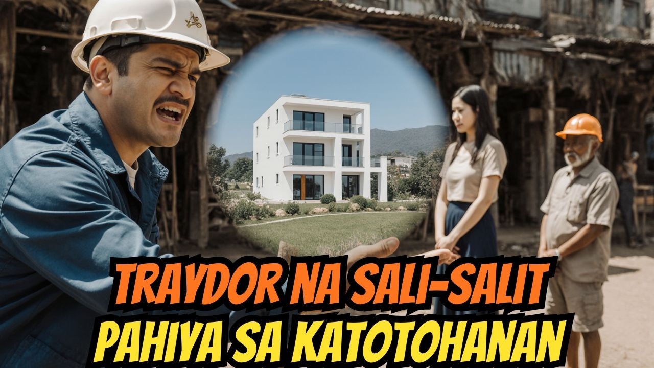 SEAMAN, UMUWI DAHIL SA TSISMIS! Akala niya katotohanan, pero ang tumambad...