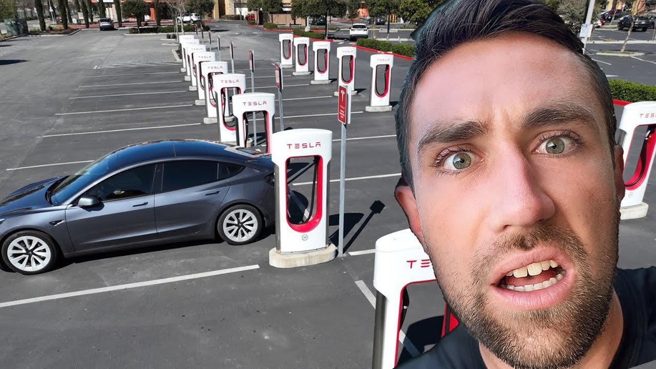 How BAD is THIS for Tesla & TSLA Stock.