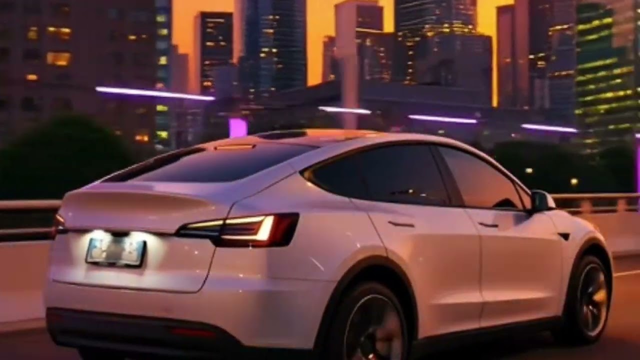 Challenge　(Instrumental) 【Tesla Drive BGM】