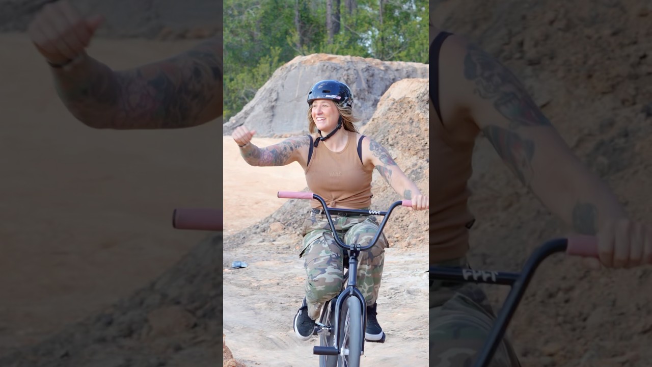 SWAMPFEST 2025 dirt jump line 😍❤️&zwj;🔥 #bmx #swampfest