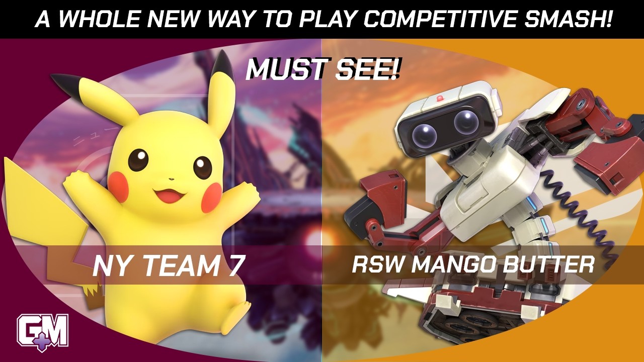 WHAT A LOCK-IN! | NY Team 7 vs RSW Mango Butter