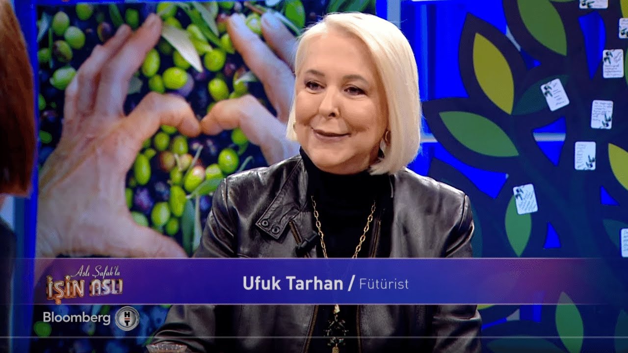 Ufuk Tarhan - Aslı Şafak'la İşin Aslı | 27.09.2022