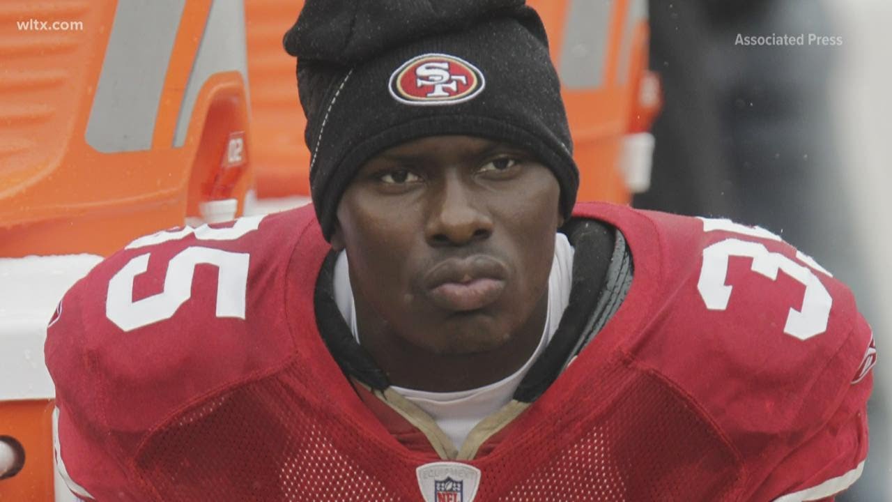 Former NFL pro killed SC doctor, family before killing himself, say police