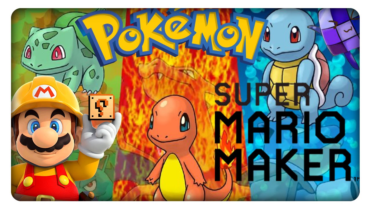 Welches Pokemon wählst du? #14 Event - Baumeisterlevel