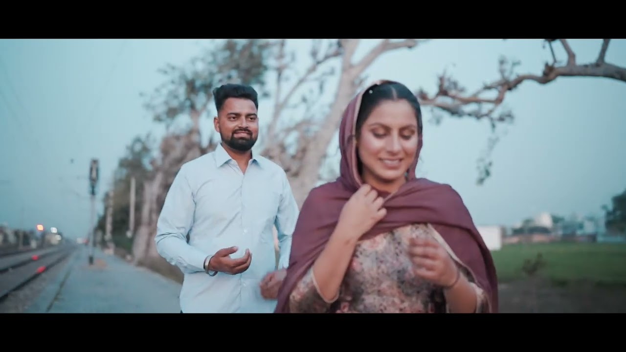 Pre wedding song 2026 Pardeep ± Kuldeep Noor Photography 98147-85126
