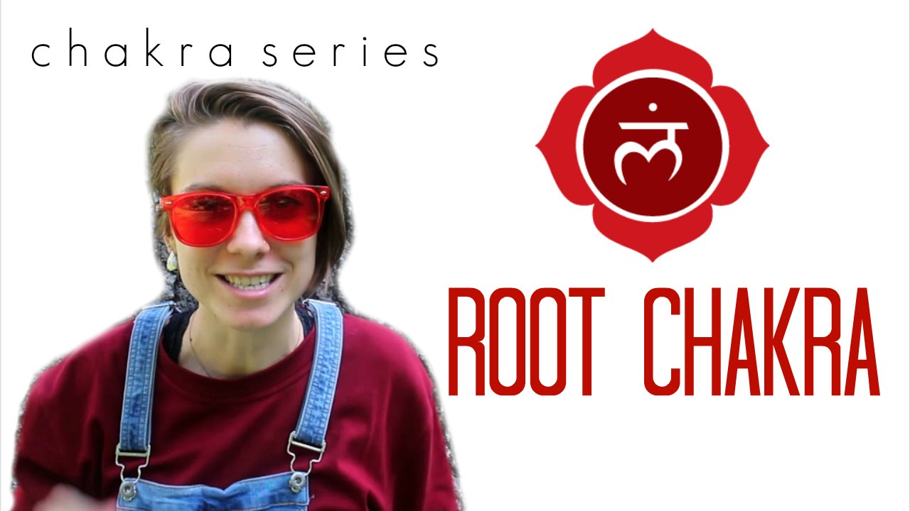 Chakra Series: Root Chakra