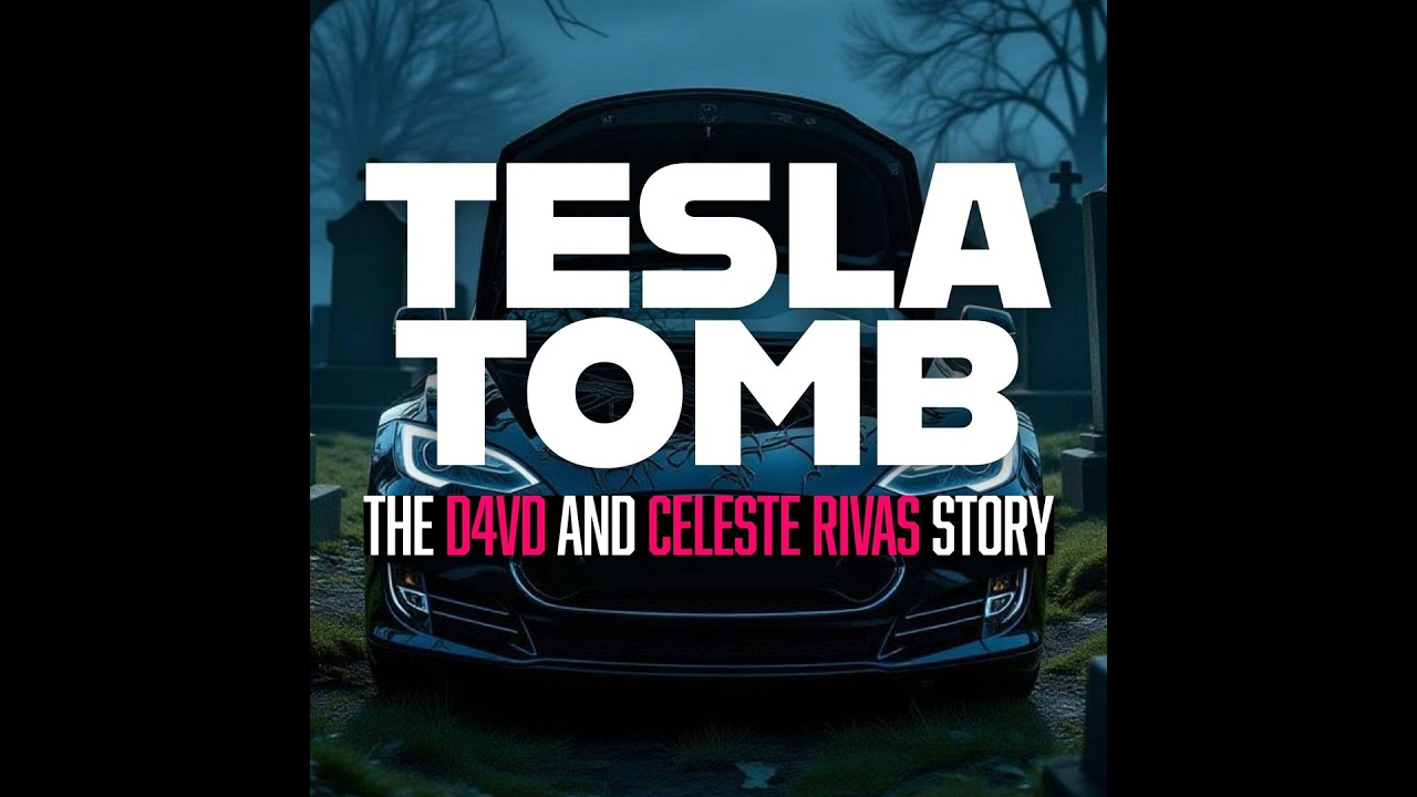 Celeste Rivas-Hernandez: A Body in D4VD's Tesla Trunk and a Case Stuck in Limbo