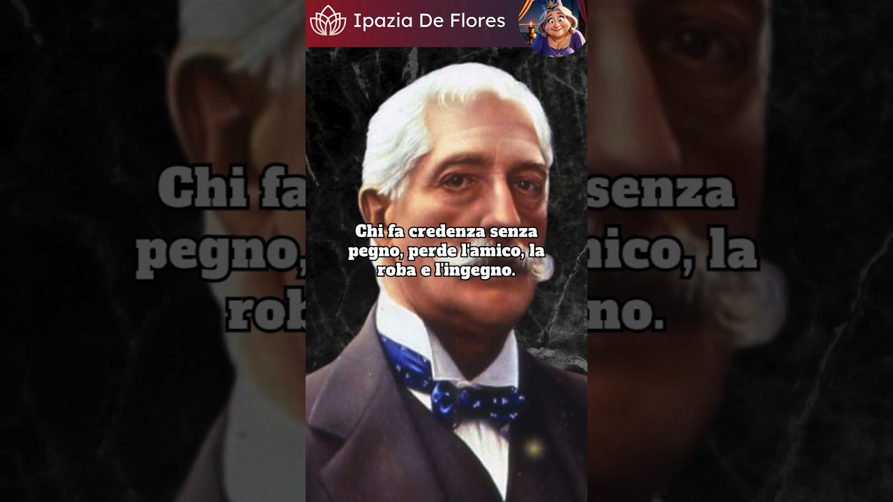Giovanni Verga: 5 Verit&agrave; Semplici e Taglienti sulla Vita Quotidiana🔥