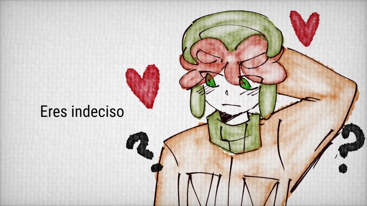 You & idol // Kyman // Mioska