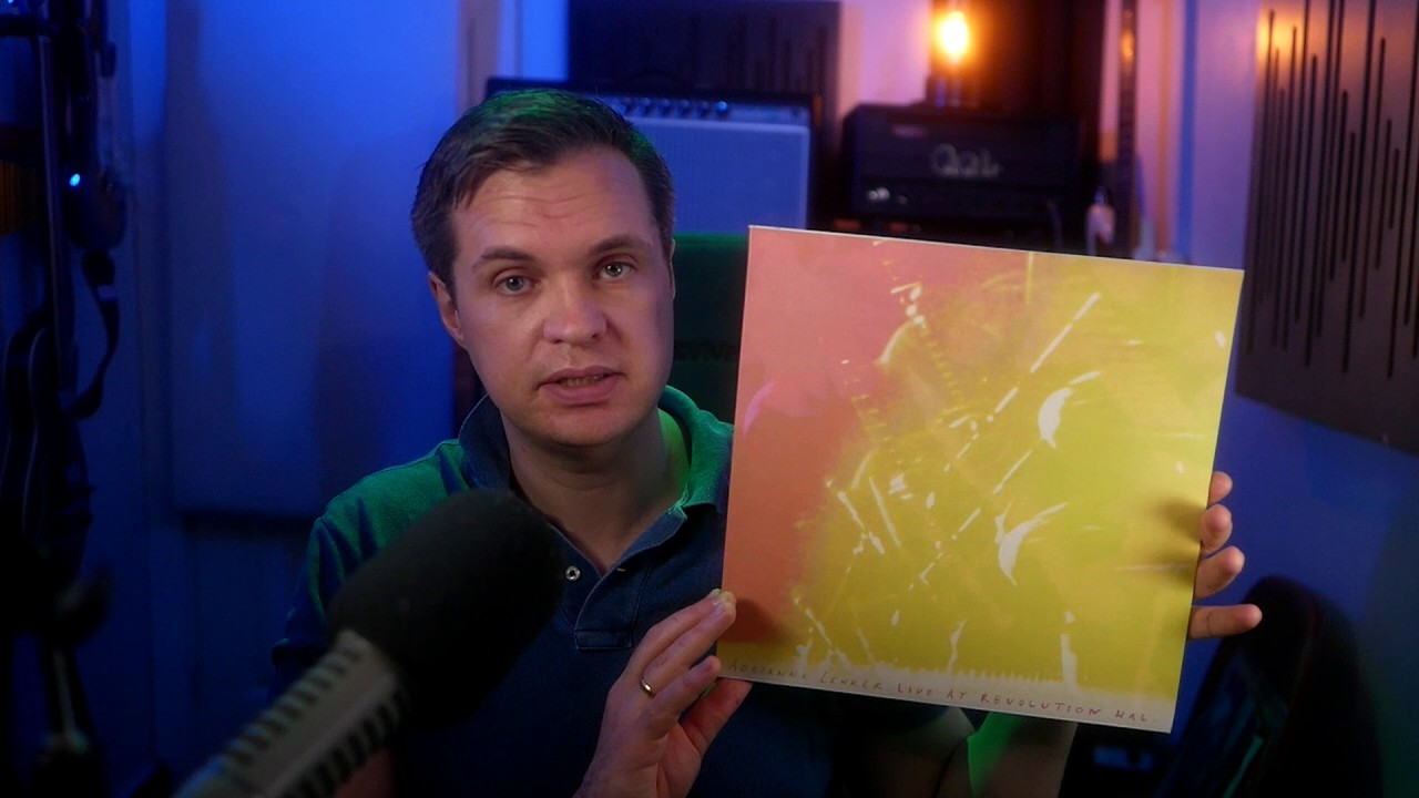 #RSD Update : Honest Opinions On My #recordstoreday2026 Pickups