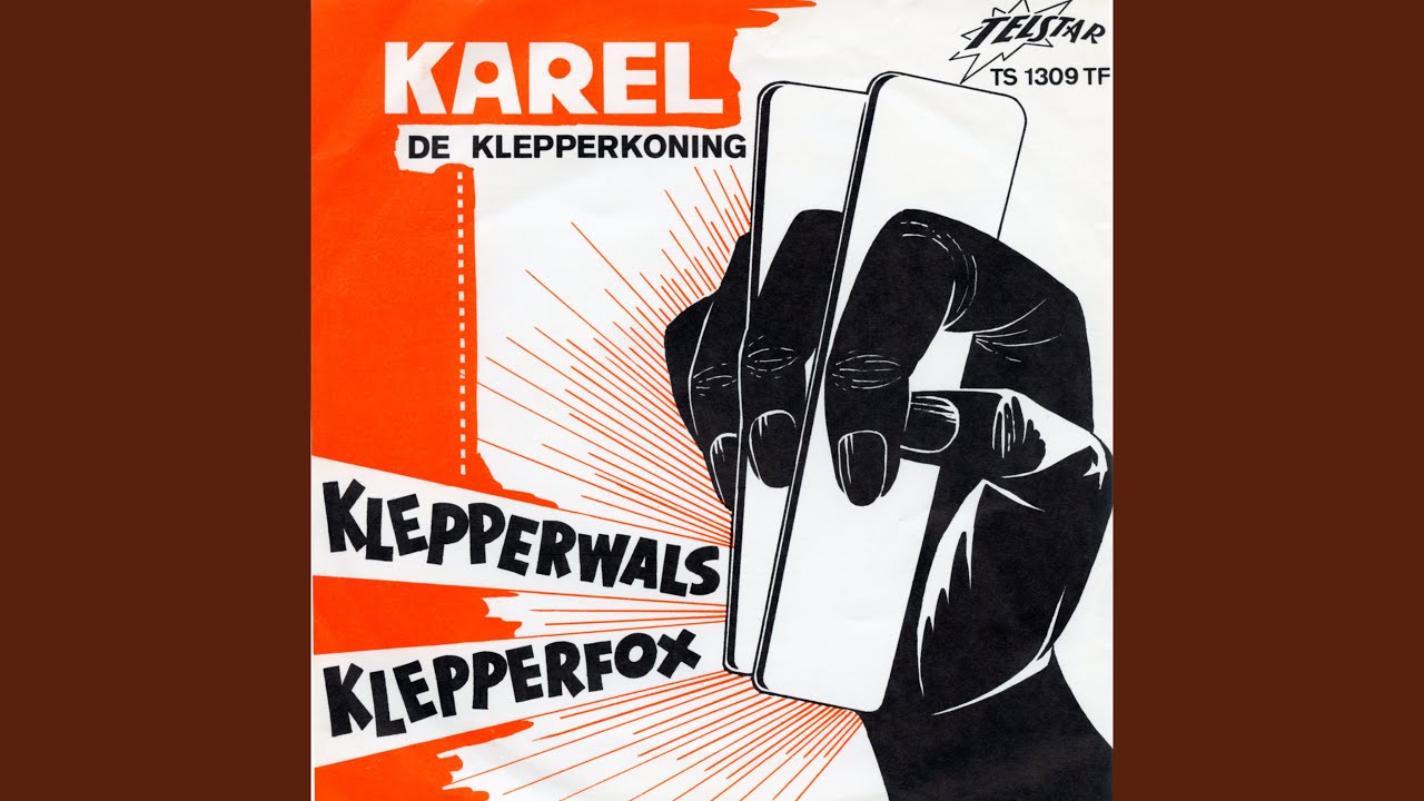 Klepperwals