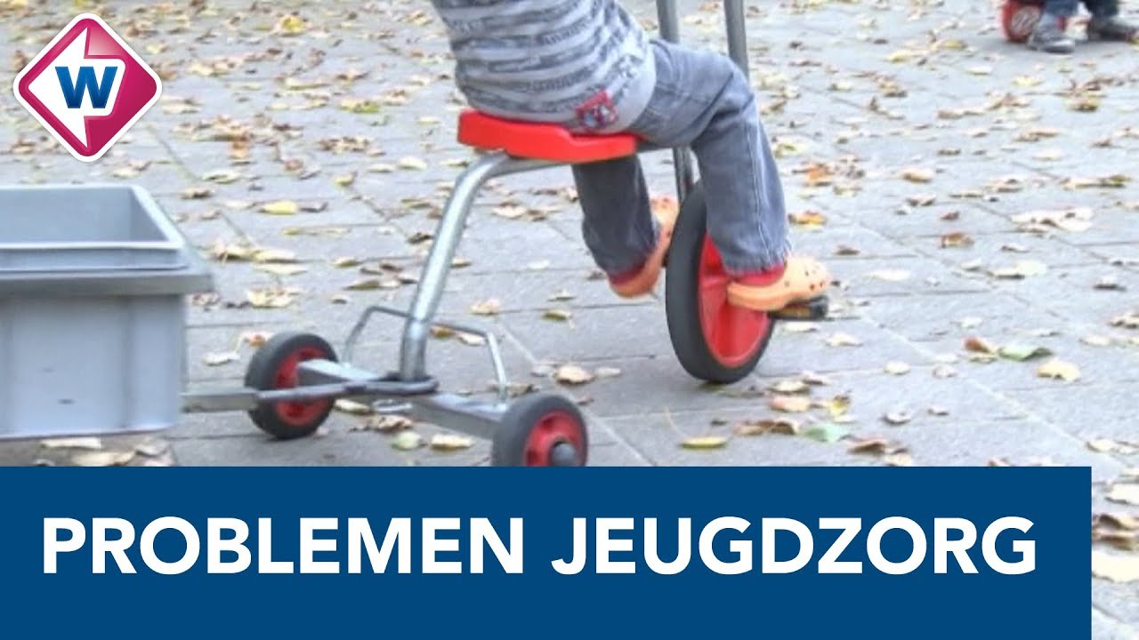 Experts: met geld alleen help je jeugdzorg niet uit de problemen - OMROEP WEST