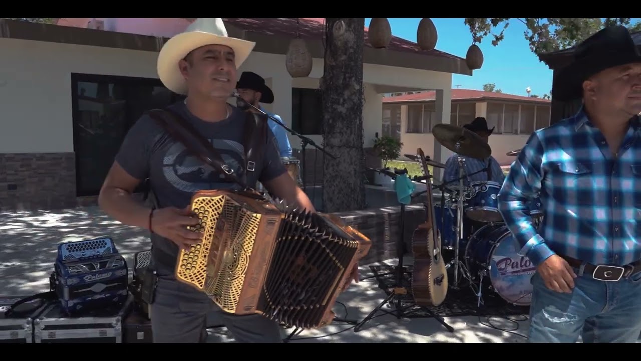 Palomo- Intente Olvidarte (Video Oficial)