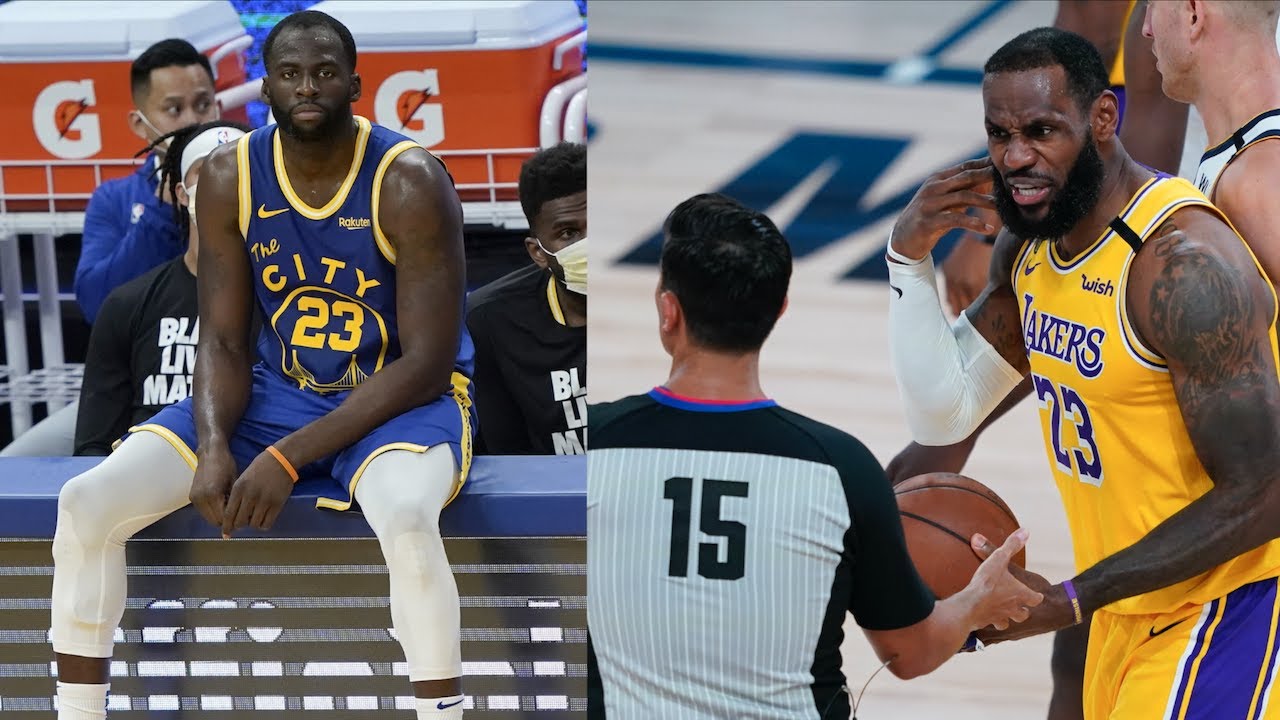 NBA 