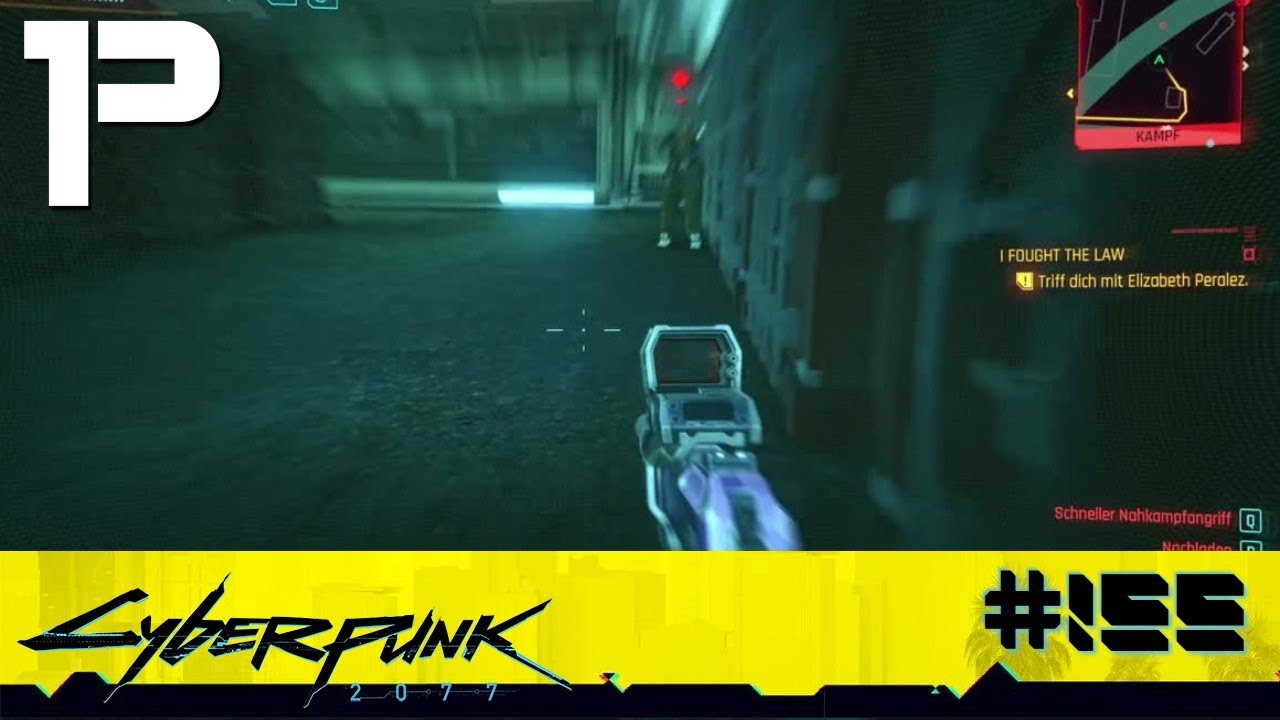 #cyberpunk2077 : Phantom Liberty #155