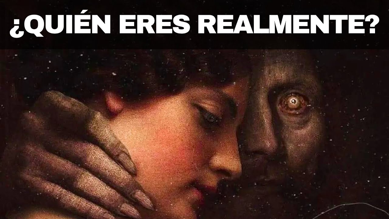 Por Qué Finges Ser Alguien Que No Eres - La Psicología de la Máscara