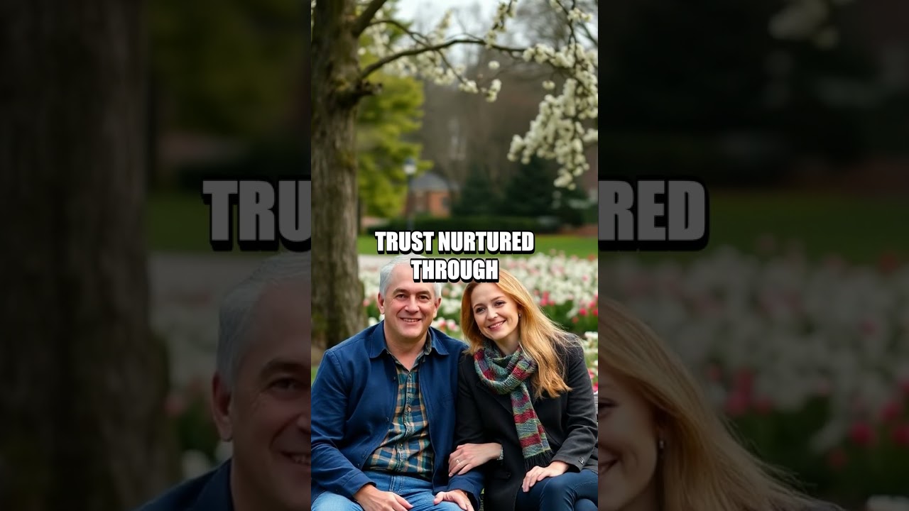 Building Trust through Vulnerability in Relationships