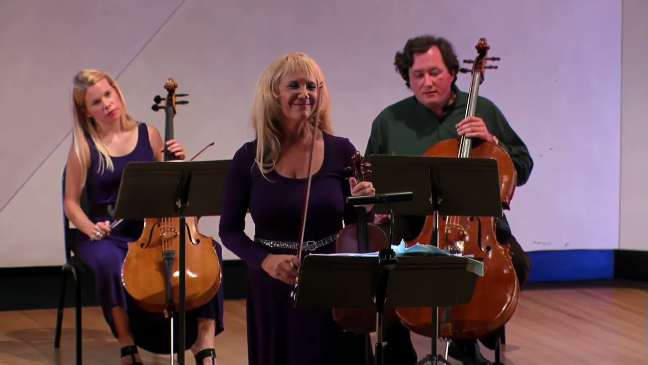 Kol Nidre (The Hutchins Consort)