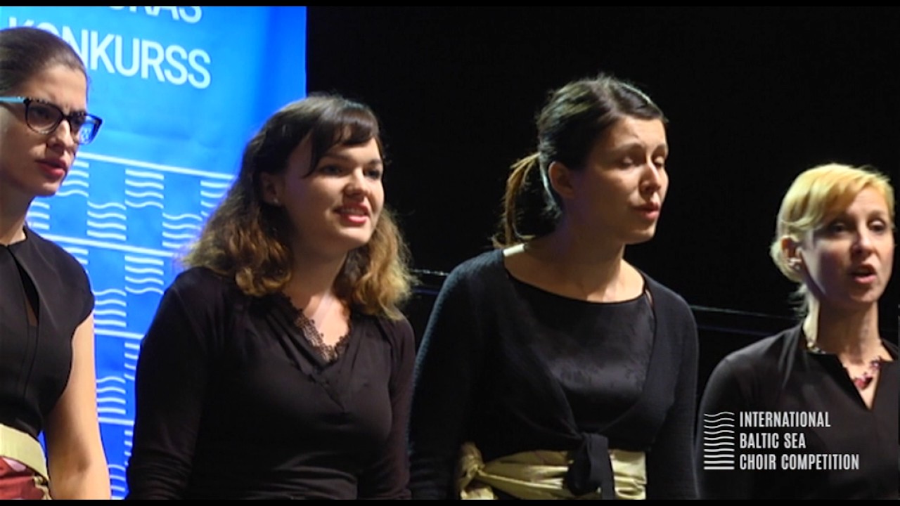 Urok by Lojze Lebič, Choir GRUDNOVE &Scaron;MIKLE