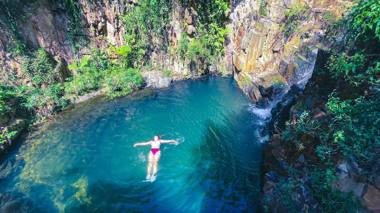 Los MEJORES RIOS para VISITAR en Puerto Rico - FÁCIL DE LLEGAR!