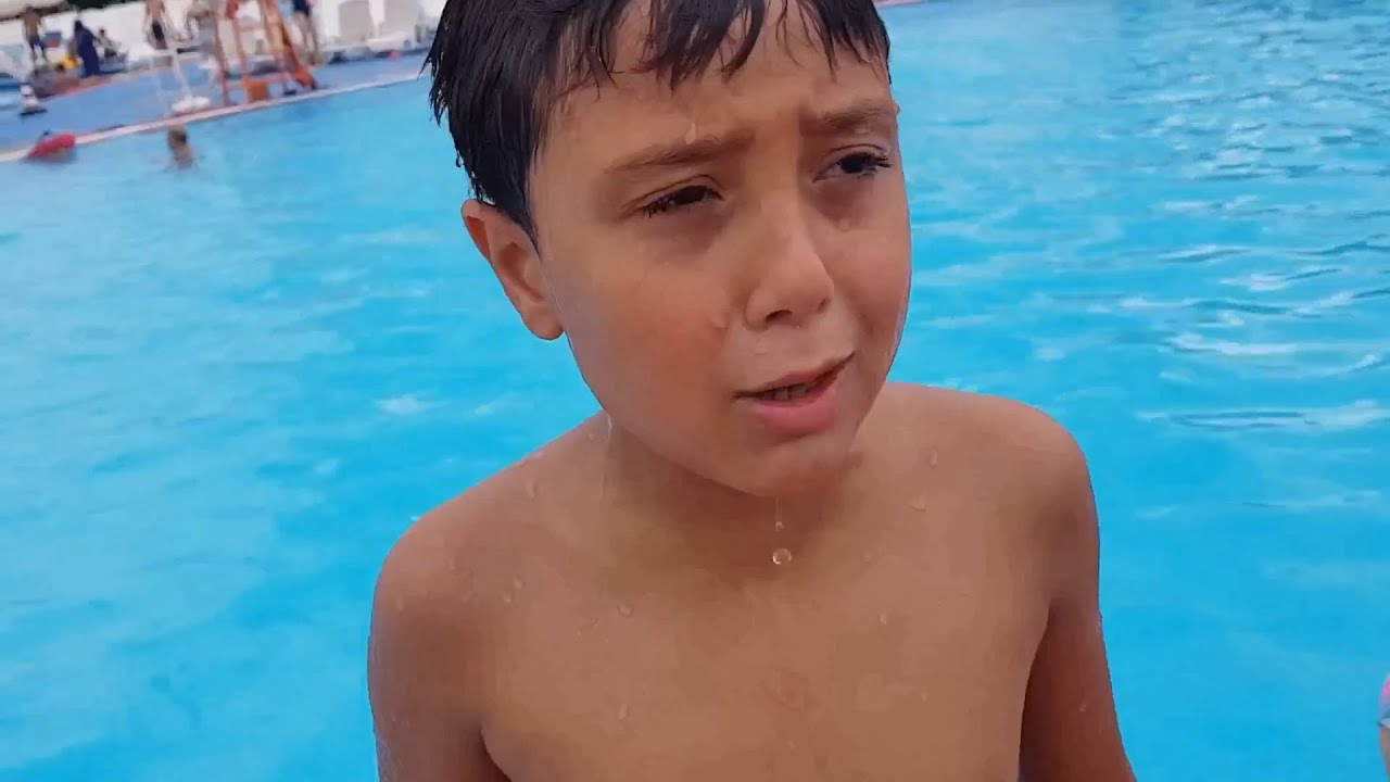 أفضل سلسلة قصص تربوية وأخلاقية للأطفال عيد ميلاد علي أوراس !! حفلة عيد ميلاد سعي Ad