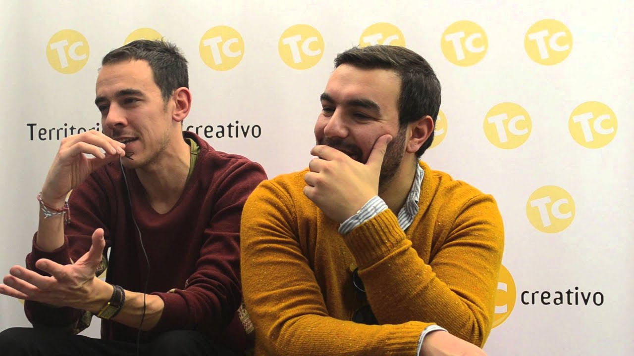 Solocomedia.com en #TcDesayunos