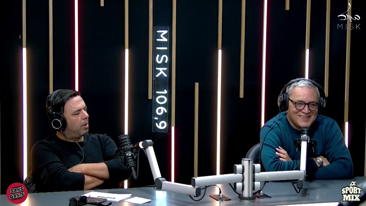 لاعبو تونس أمام ضغط رهيب ودحمان بالصدارة غصن المرسني المختص بلاعداد الذهني يكشف طريقة إعداد اللاعبين