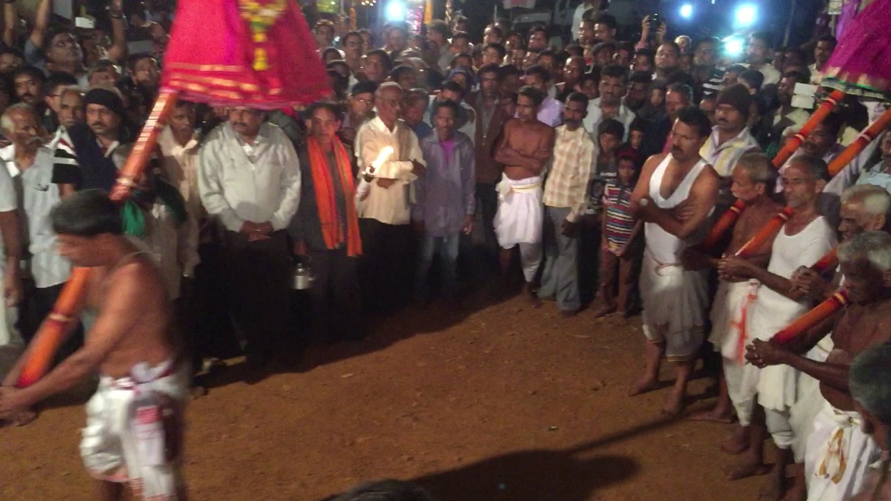 KONKAN KUDAL BAMBULI Newas MAHASHIVRATRI UTSAV dev shri rameshwar dev shri brameshwar