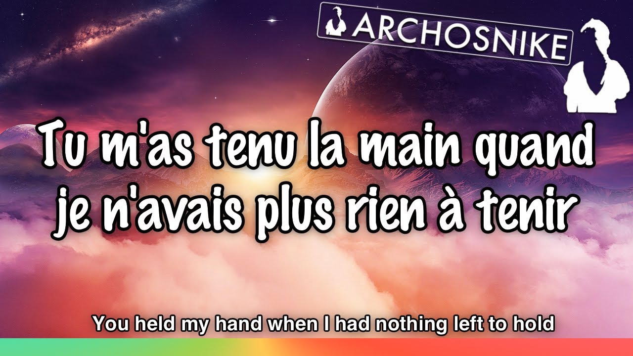My Head & My Heart - Ava Max - TRADUCTION FRANÇAISE + LYRICS 💔