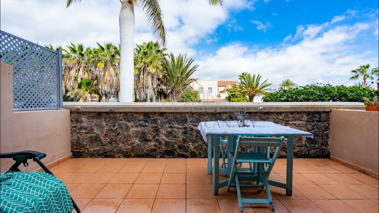 Tu vivienda en Costa del Silencio