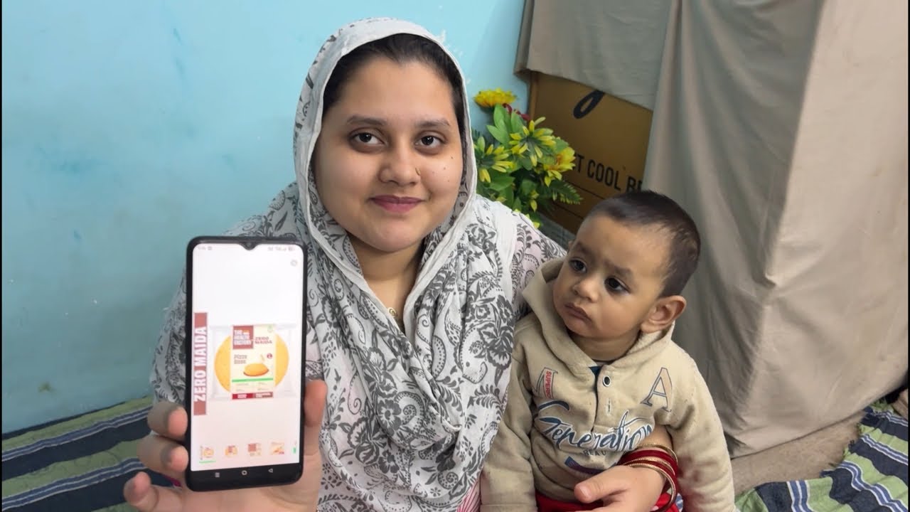 I_am_soni is live