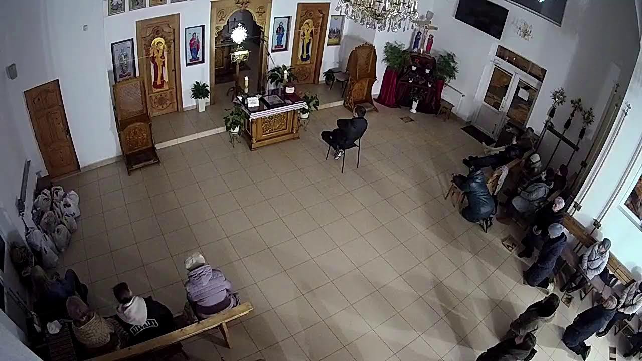 Суплікація та Адорація (26.02.2026, поч. о 19:00 год.)