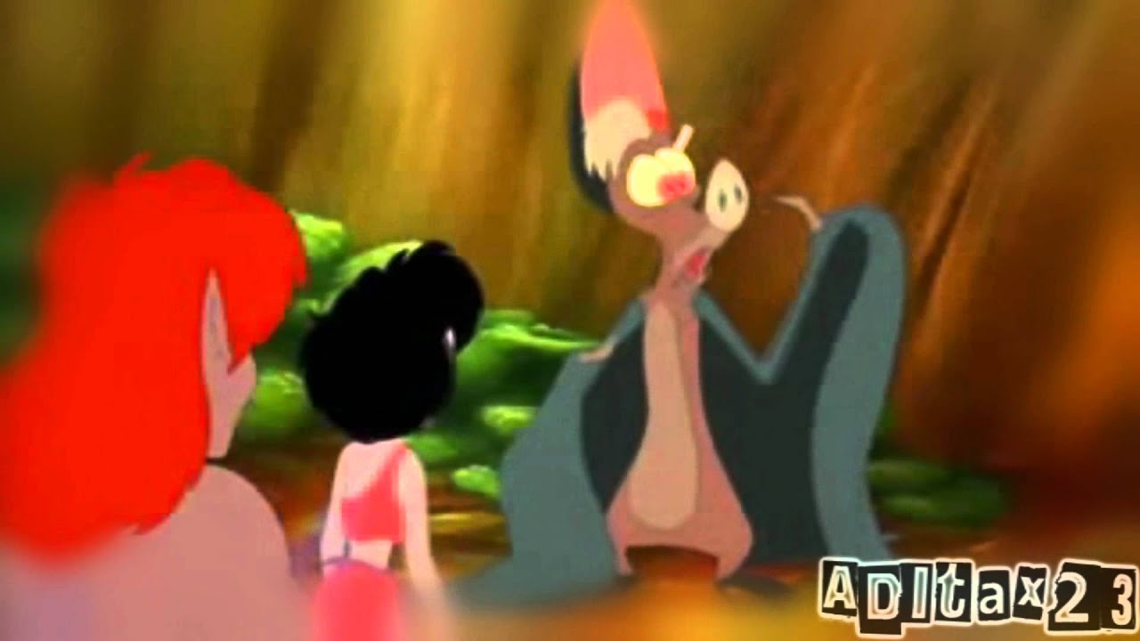 Batty Rap - Extended Version HD