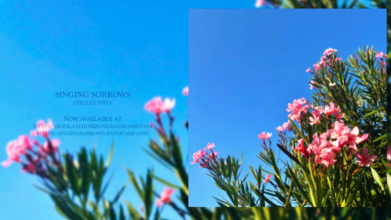 singing sorrows - collection (full album)