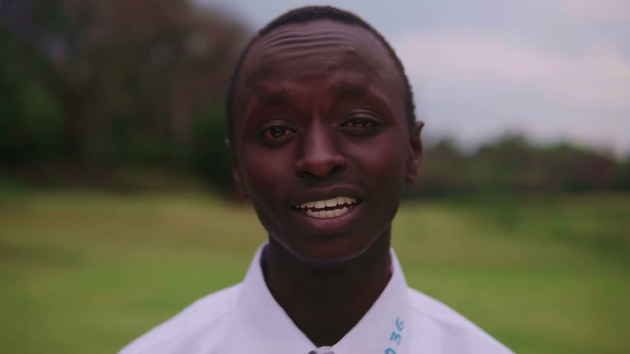 How Great Thou Art! | Lenana Sabbath School Choir