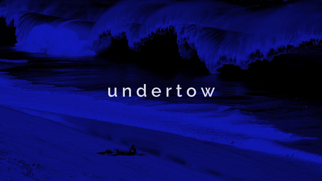 Sensual Late Night💦Undertow | Late Night Emotions | Bedroom Ambience | Slow Evenings | Deep Relax