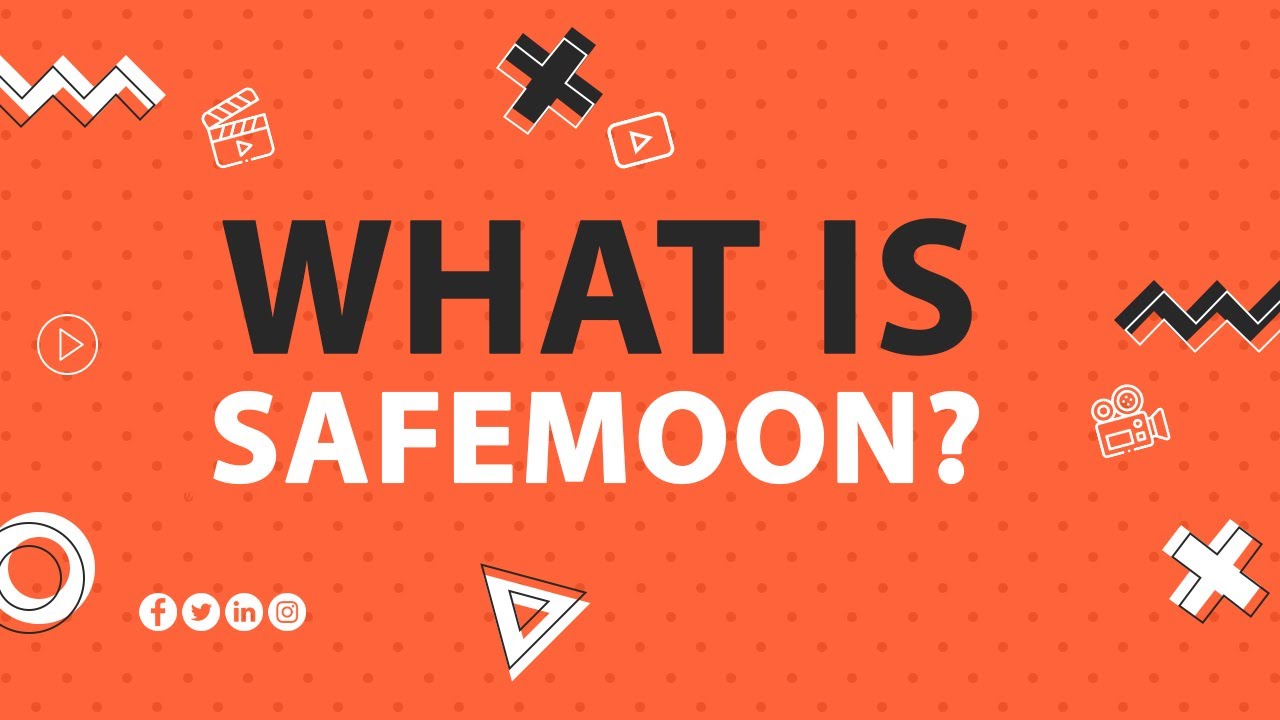 What Is Safemoon? Safemoon Details 2025 [New Method]
