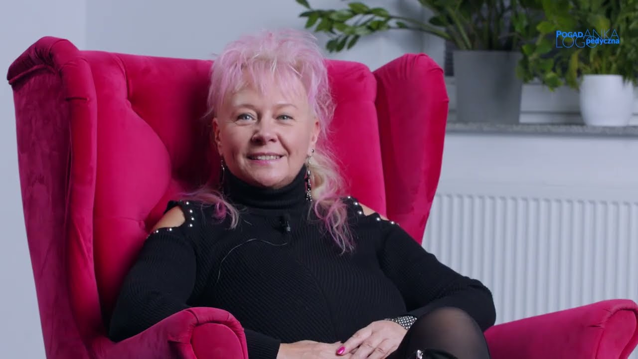 Anna Walencik-Topiłko.PogadANKA LOGOpedyczna.Dotyk w logopedii - metody manualne w terapii mowy.