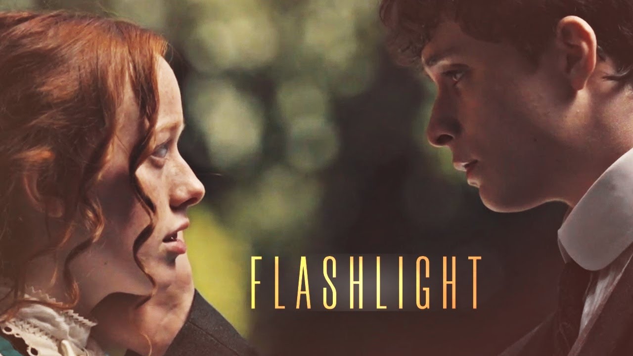 Gilbert & Anne | Flashlight
