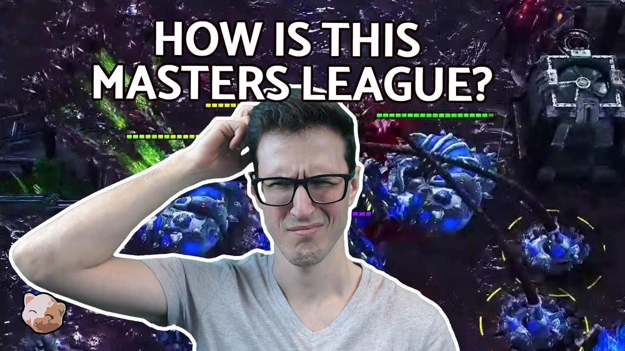SUPERHUMAN THROW ALLOWS IMPOSSIBLE COMEBACK!? | Rate My StarCraft #6
