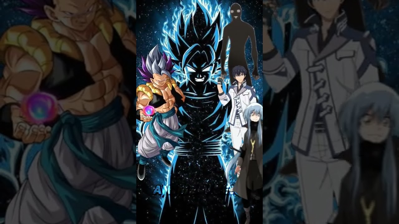 WHO IS (NUBBED) STRONGEST 🔥🔥