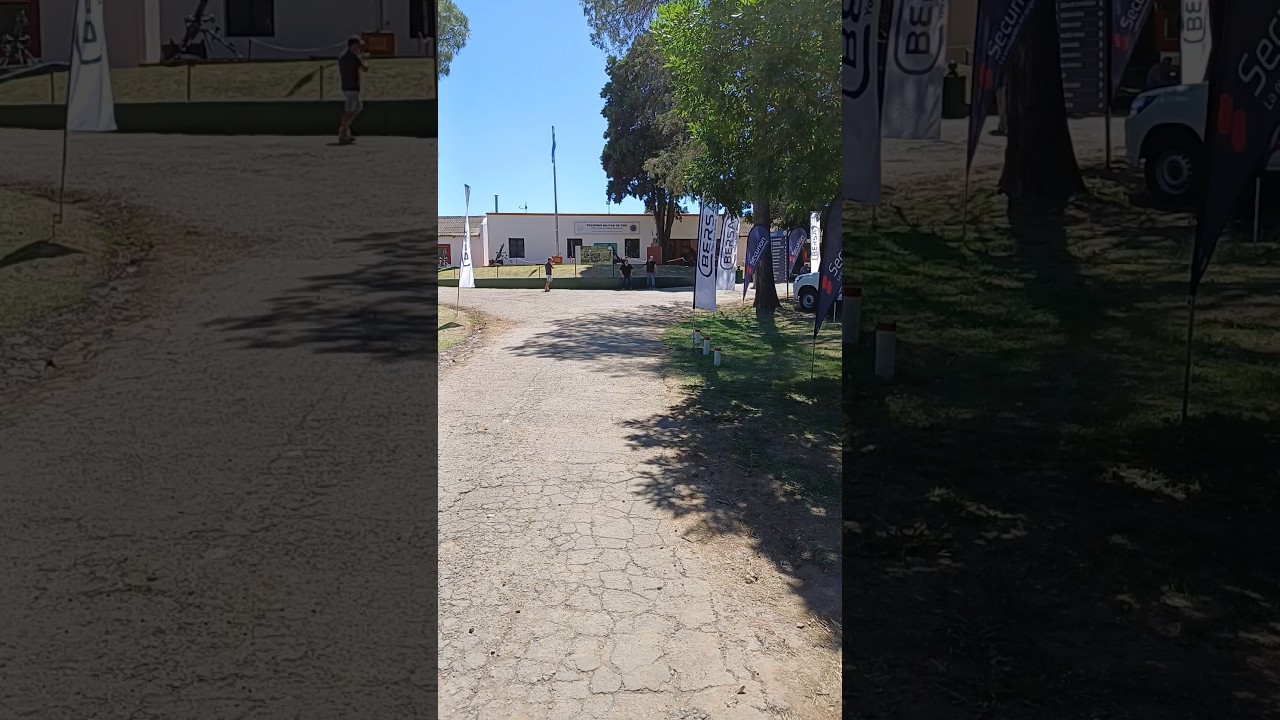 Evento Bersa 2024 - RECORRIDA INICIAL @bersaoficial @LaTriestinaBA