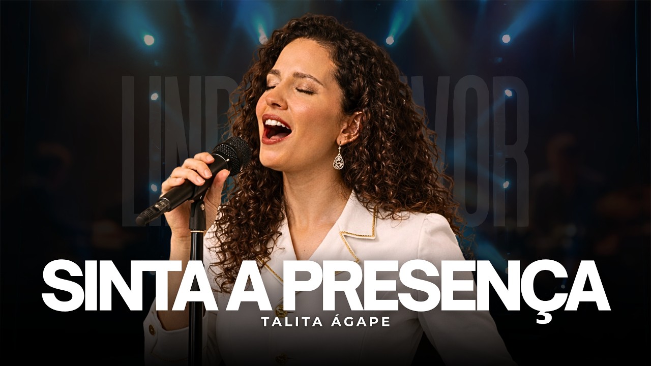 PERTO DE DEUS TUDO MUDA 🙏 | Música Gospel 2026 | Louvor de Adoração #musicagospel #louvor #fé