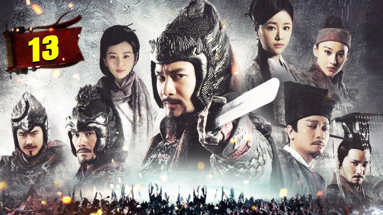 PHIM MỚI HAY 2023 | TINH TRUNG NHẠC PHI - Tập 13 | Phim Bộ Trung Quốc Hay Nhất 2023