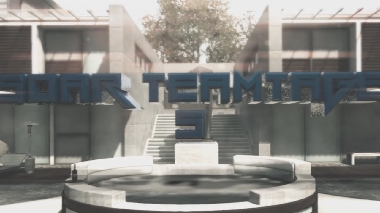 SoaR Sniping: Teamtage #5 by SoaR Campo