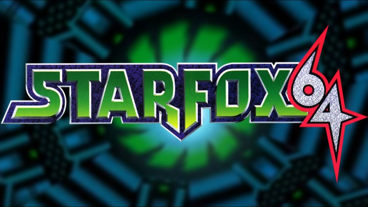 Star Fox 64 - Mission Failed Arrangement / Remix